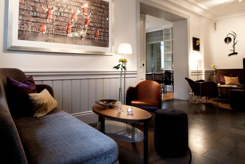 Hotel Villa Anna - Resim 28