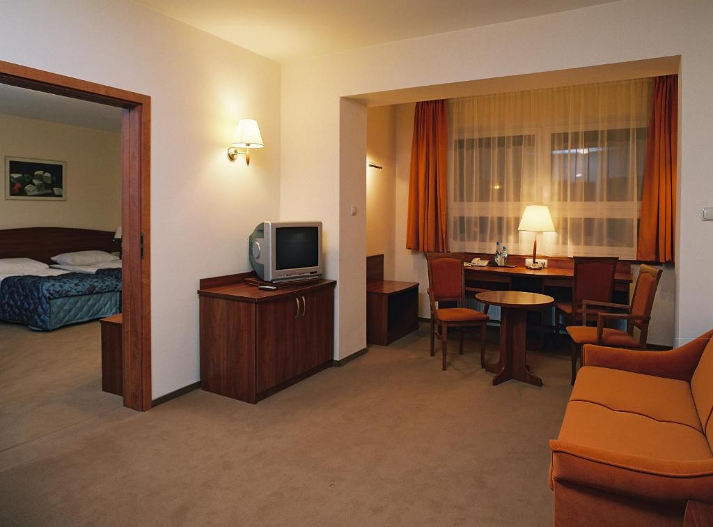 Hotel Lazur SPA & Conference - Studio (2 Adults)