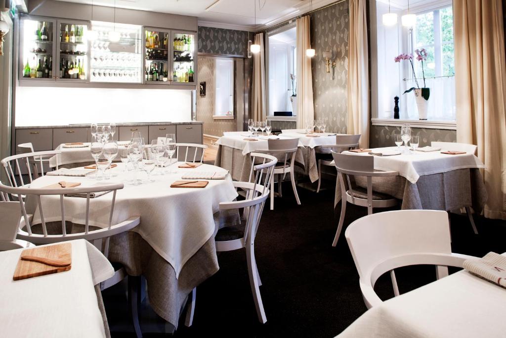 Hotel Villa Anna - Resim 35