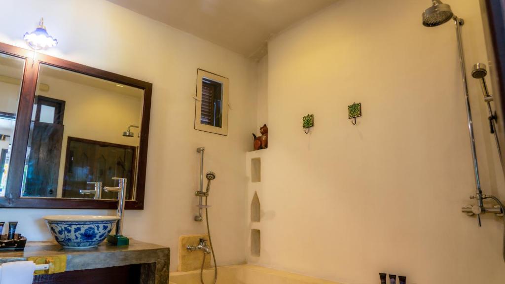 Rivana Work & Stay - Resim 20