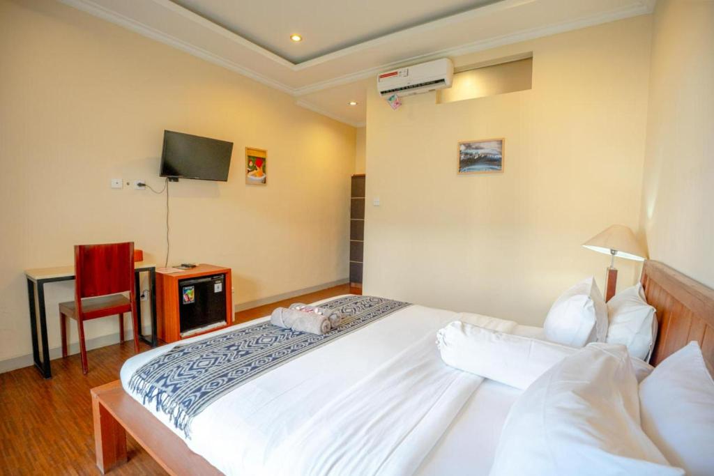 Sakura Guest House - 10