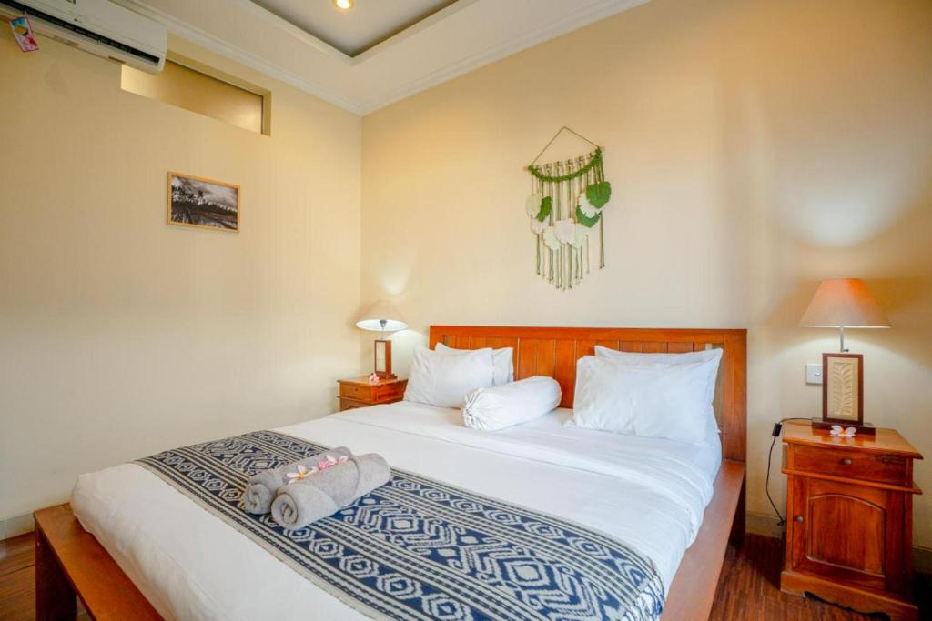 Sakura Guest House - 3