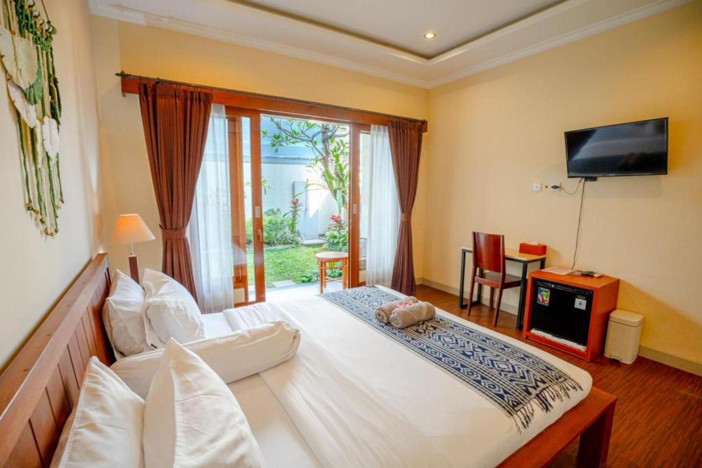 Sakura Guest House - 6