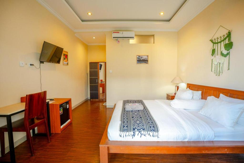 Sakura Guest House - 9