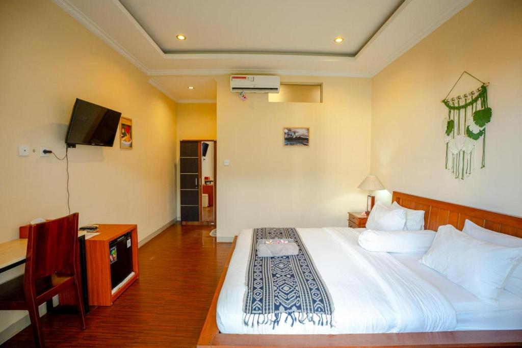 Sakura Guest House - 8