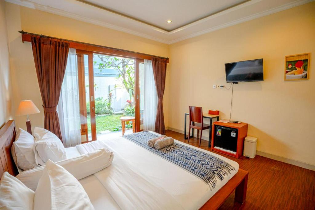 Sakura Guest House - 4