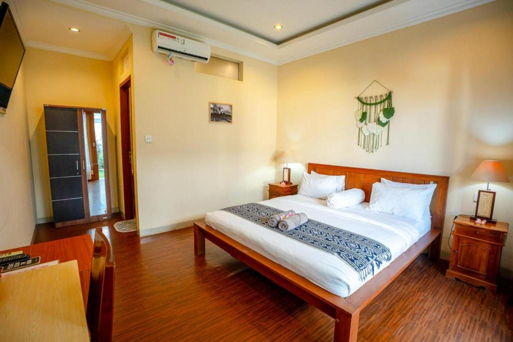 Sakura Guest House - 7