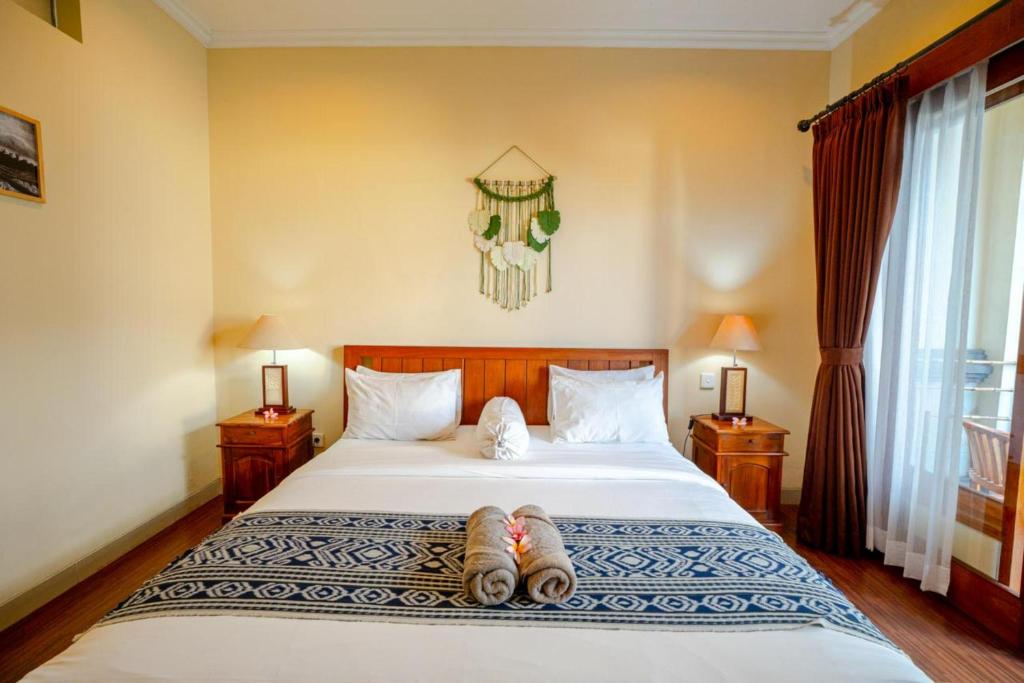 Sakura Guest House - 2