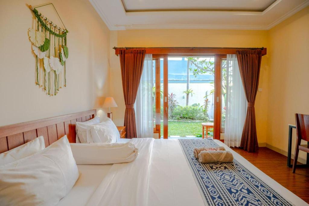 Sakura Guest House - 5