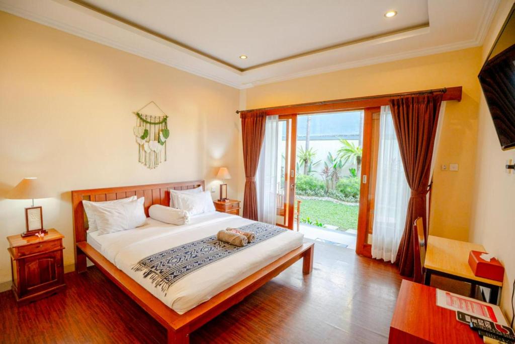 Sakura Guest House - 1