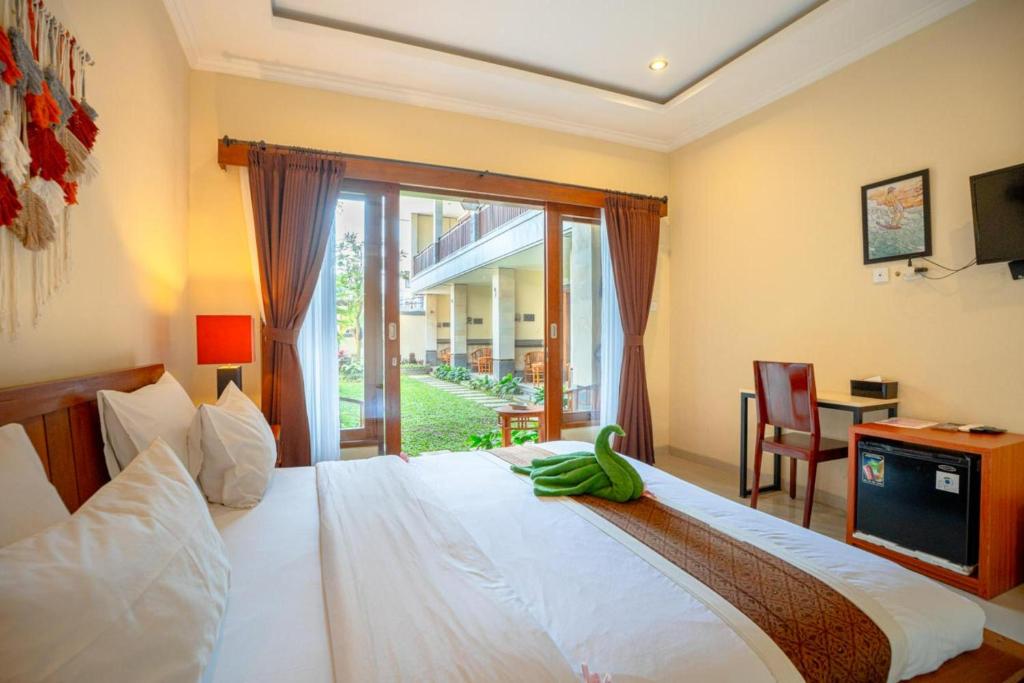 Sakura Guest House - 15