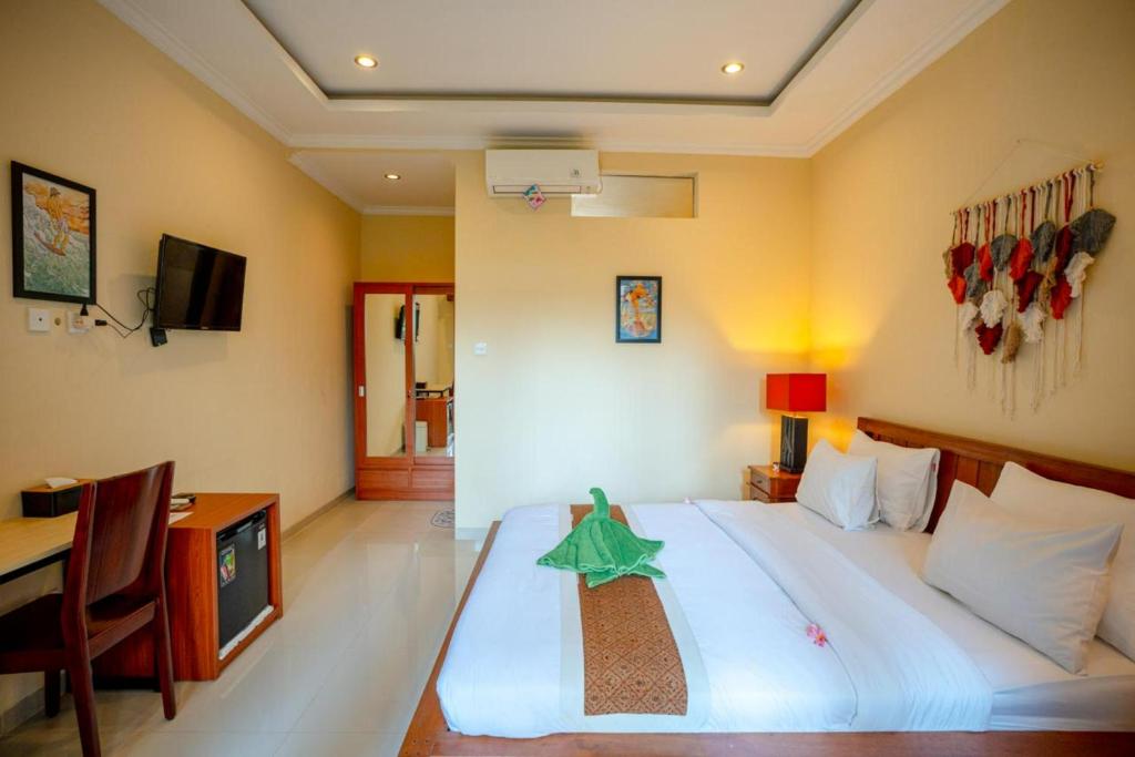 Sakura Guest House - 13