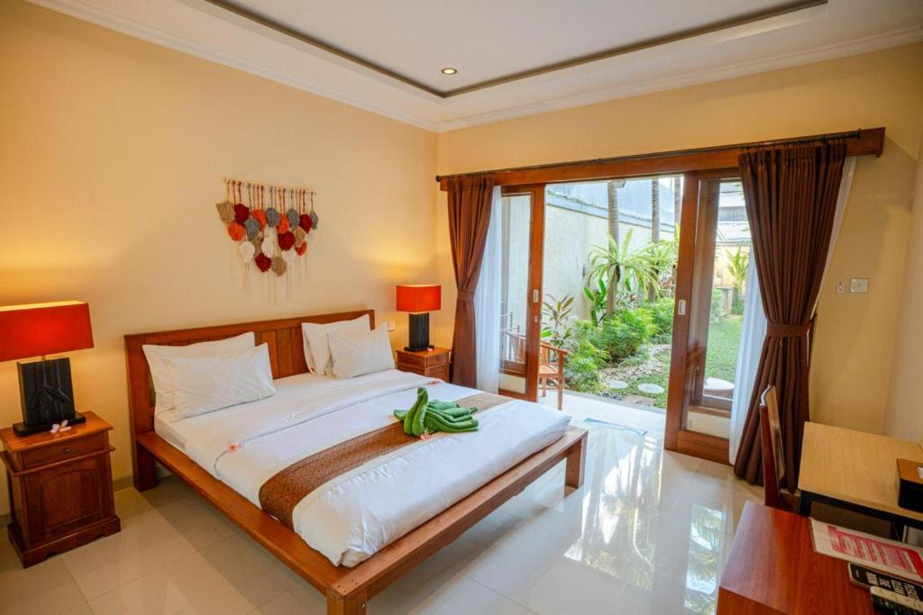 Sakura Guest House - 11