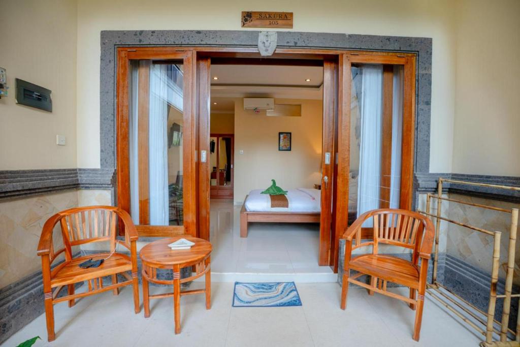 Sakura Guest House - 16