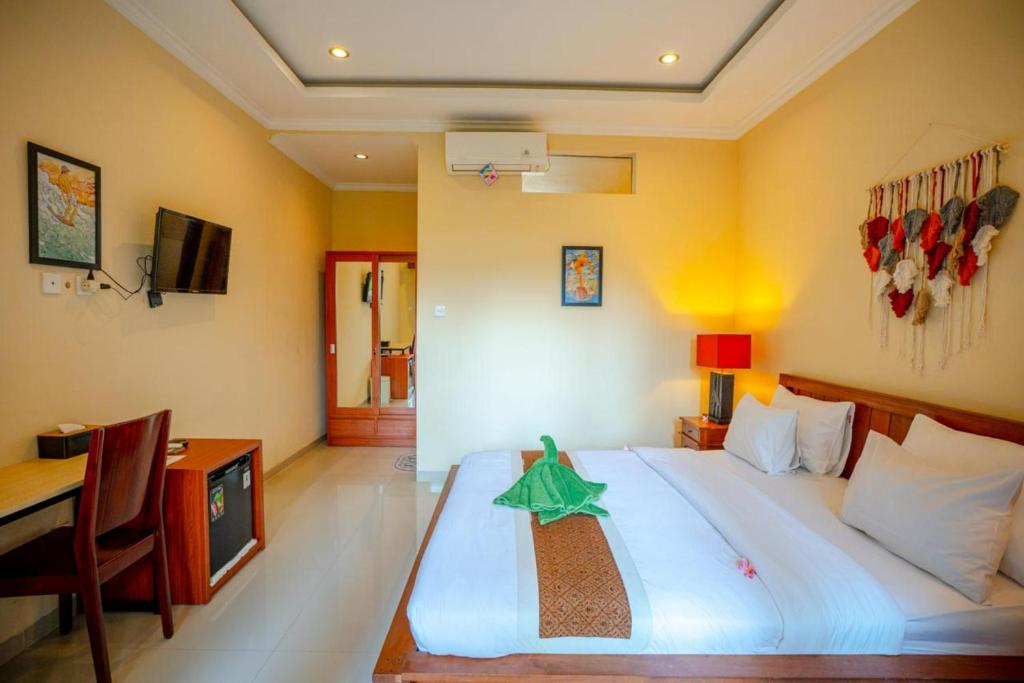 Sakura Guest House - 14