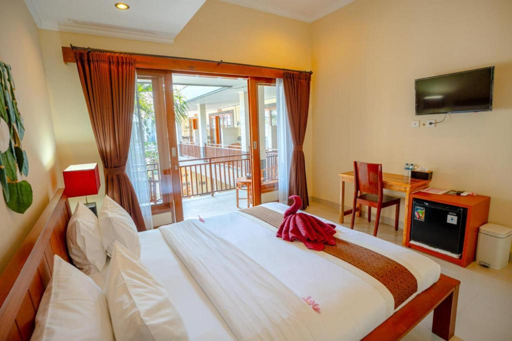 Sakura Guest House - 18