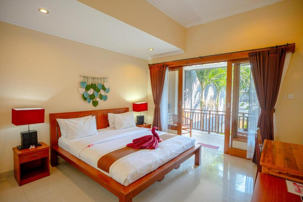 Sakura Guest House - 17