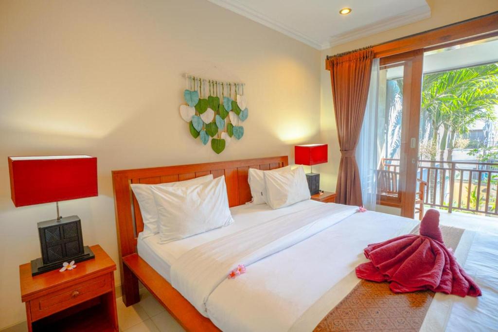 Sakura Guest House - 19