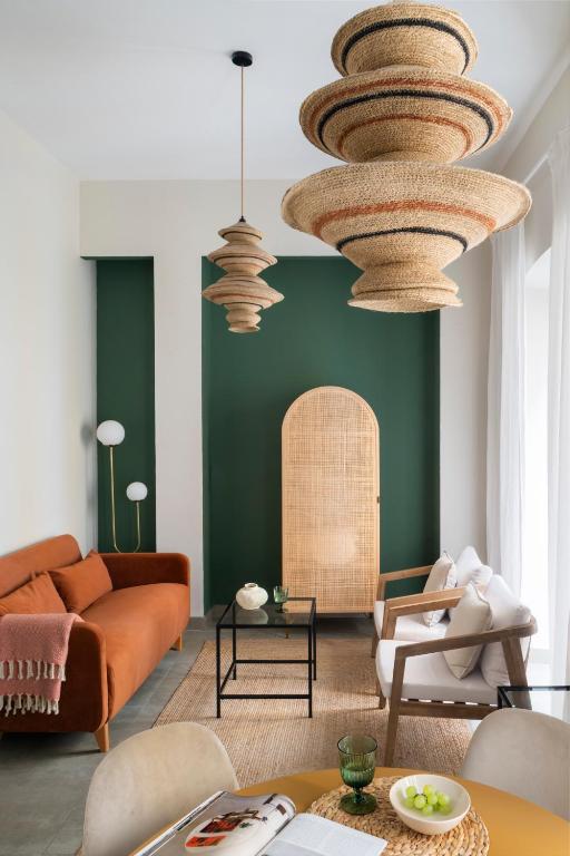 Magno Apartments Torres