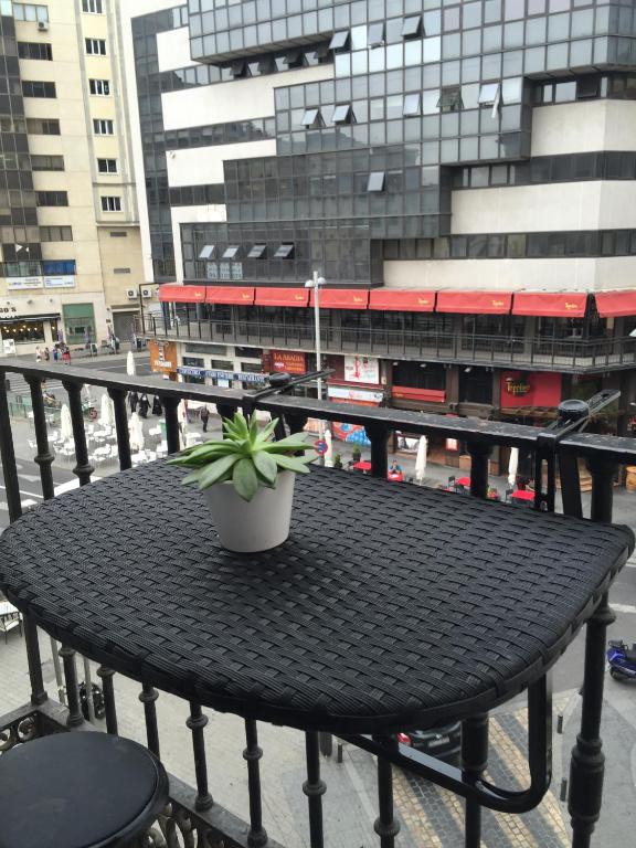 Stay Inn Madrid - 19