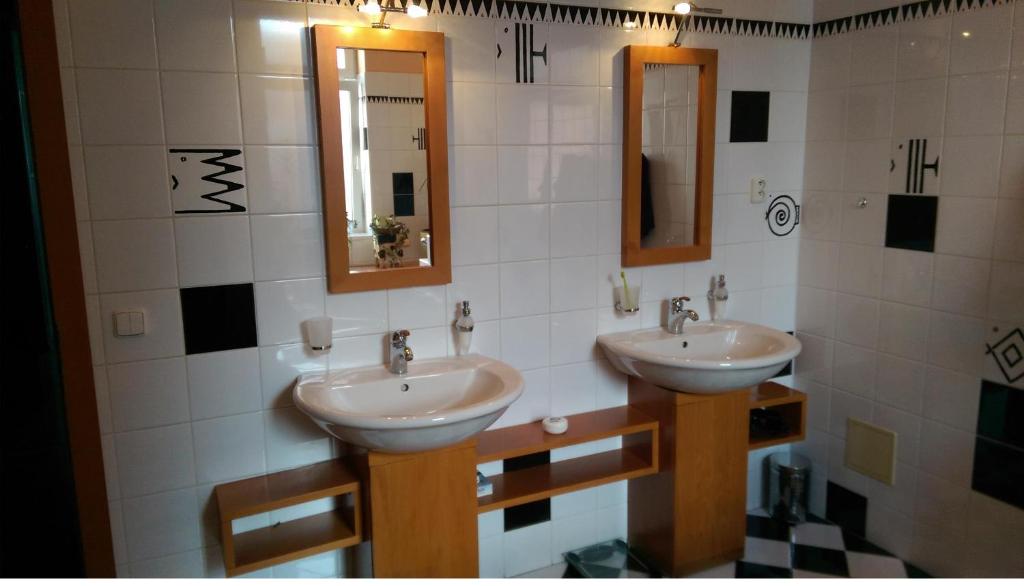 Apartment Belvedere - 10