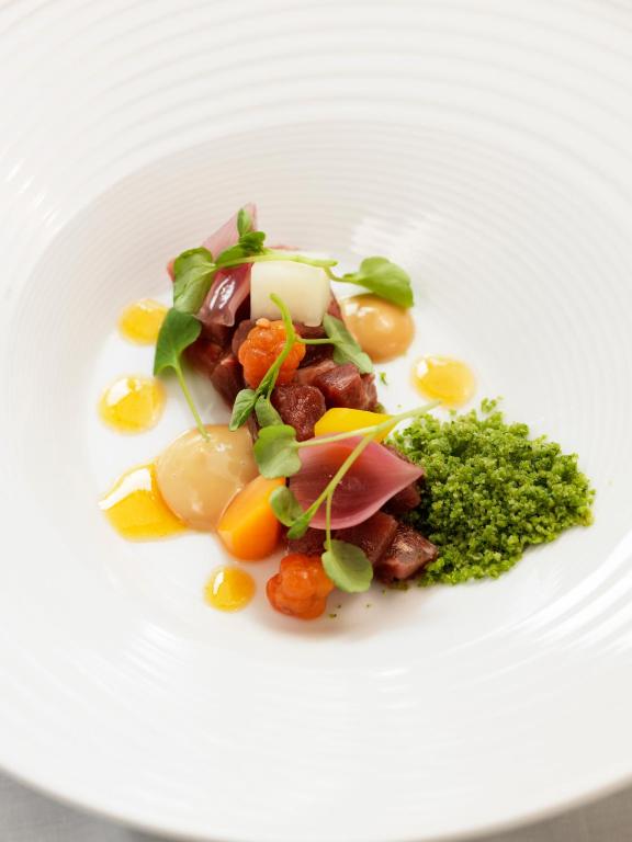 Hotel Villa Anna - Resim 40