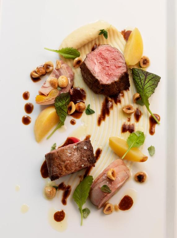 Hotel Villa Anna - Resim 39