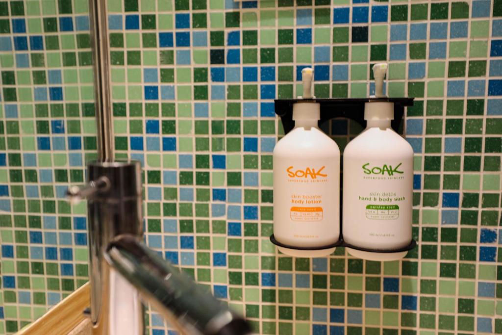 Holiday Inn Bangkok by IHG - Resim 36