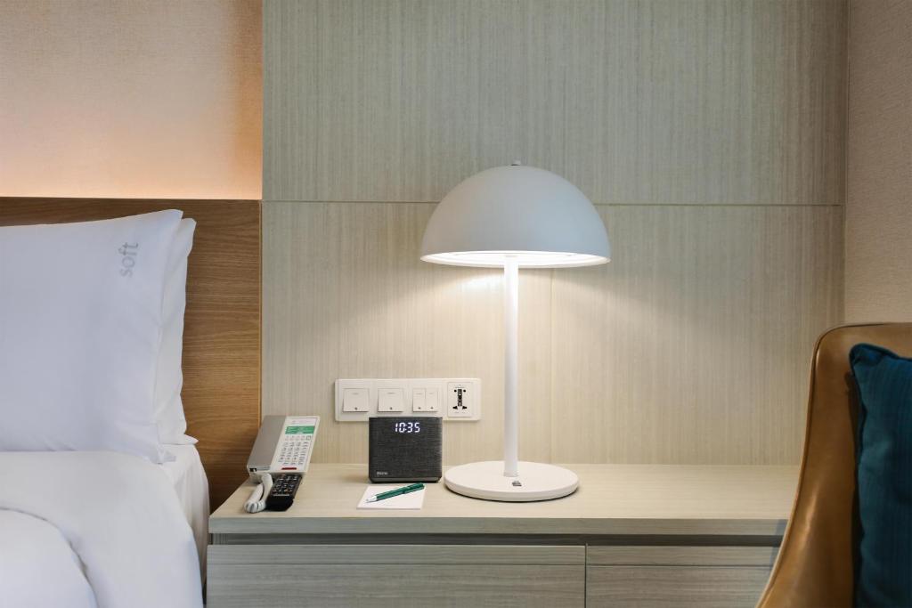 Holiday Inn Bangkok by IHG - Resim 35