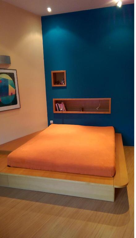 Apartment Belvedere - 2