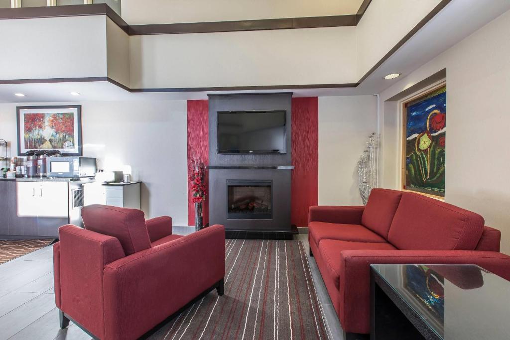 Comfort Inn Corner Brook photo