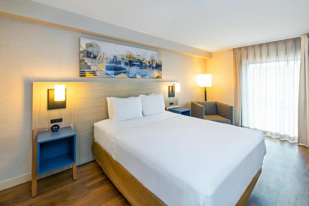 Comfort Inn Corner Brook photo