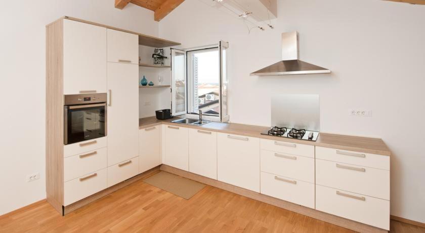 Apartments Tamburini - 2