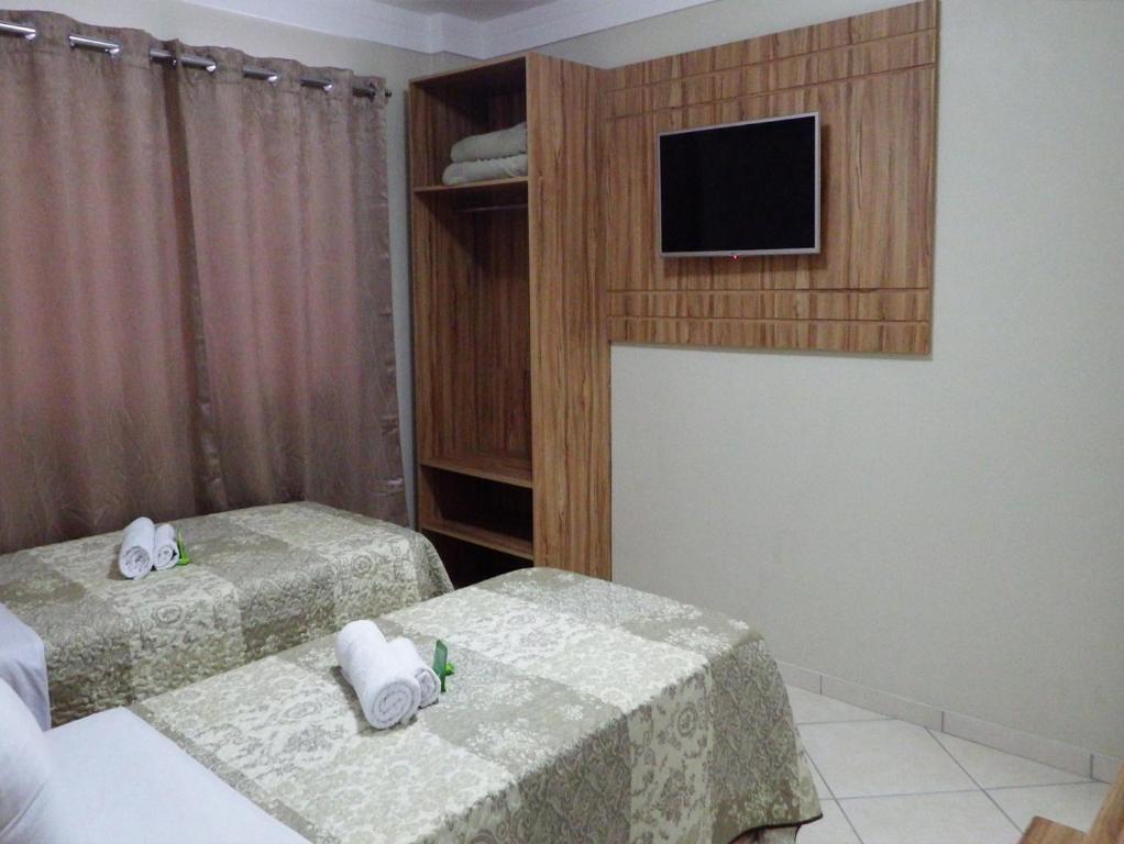  Coral Palace Hotel