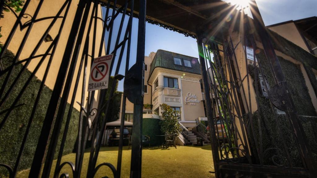 Vila Cornelia - Resim 29