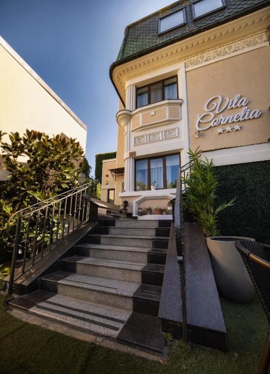 Vila Cornelia - Resim 28