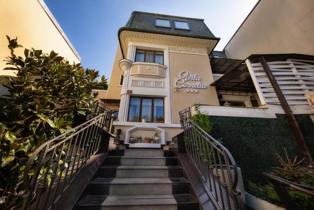 Vila Cornelia - Resim 27