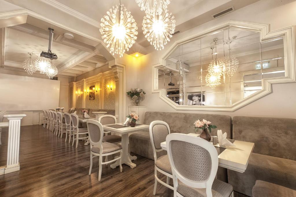 Vila Cornelia - Resim 26