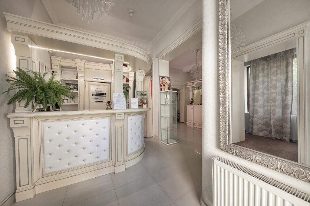 Vila Cornelia - Resim 25