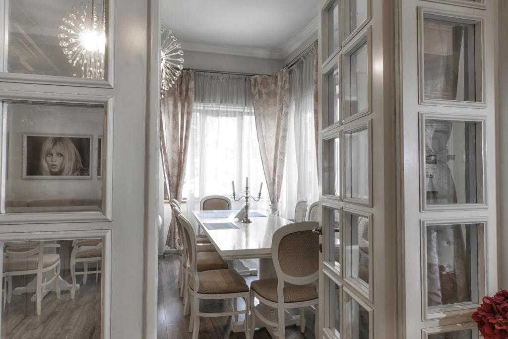 Vila Cornelia - Resim 34