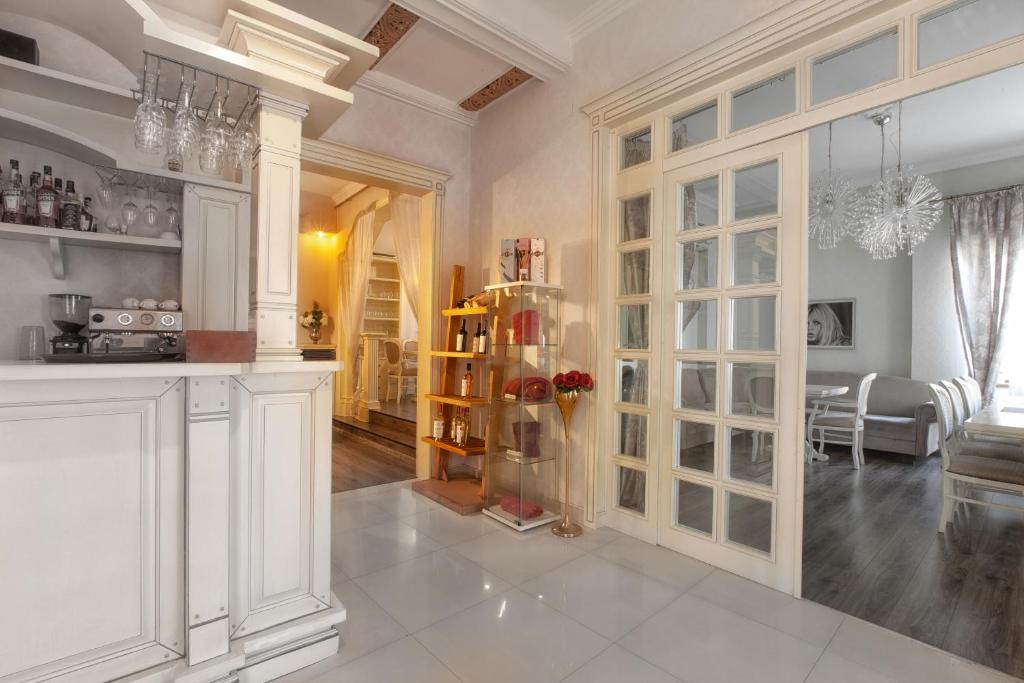 Vila Cornelia - Resim 32