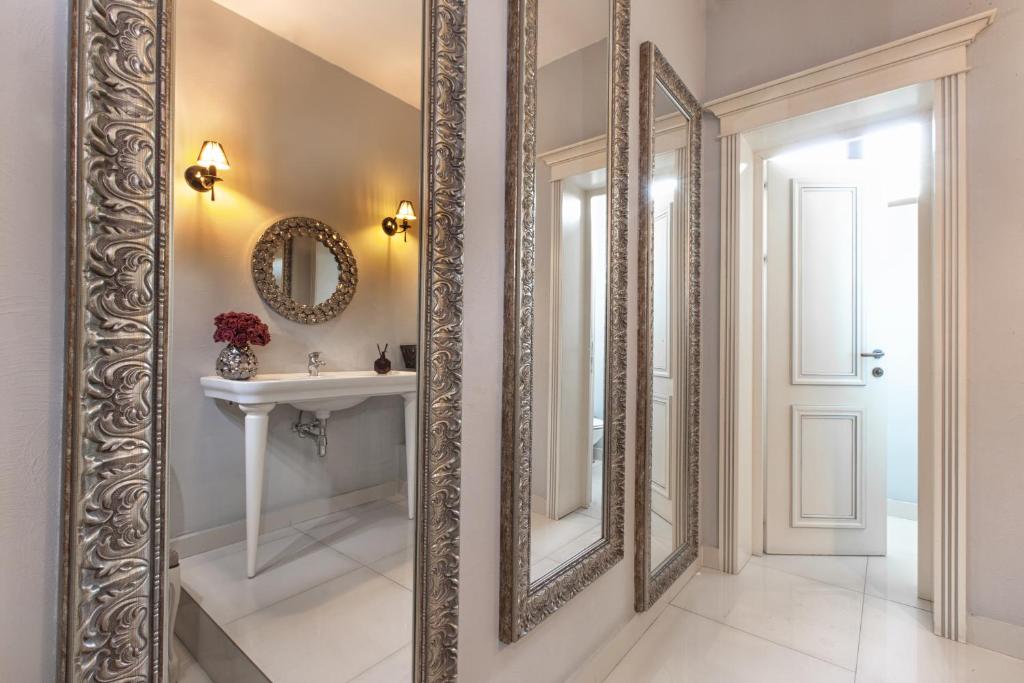 Vila Cornelia - Resim 33