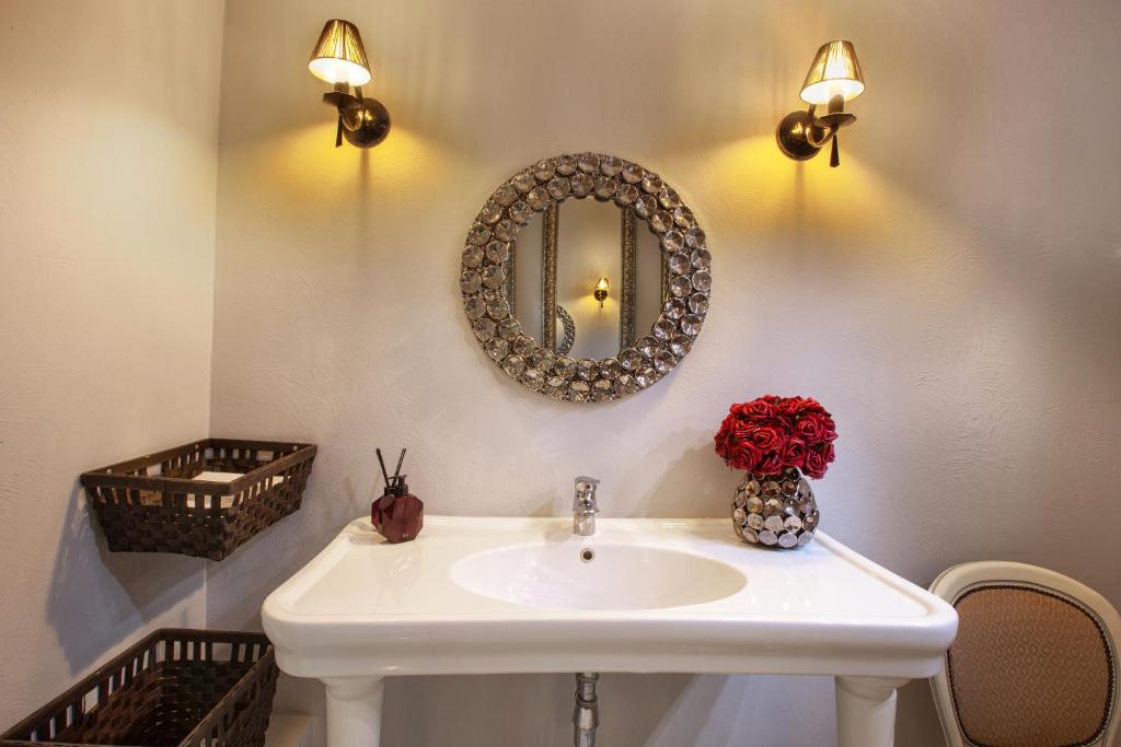 Vila Cornelia - Resim 31