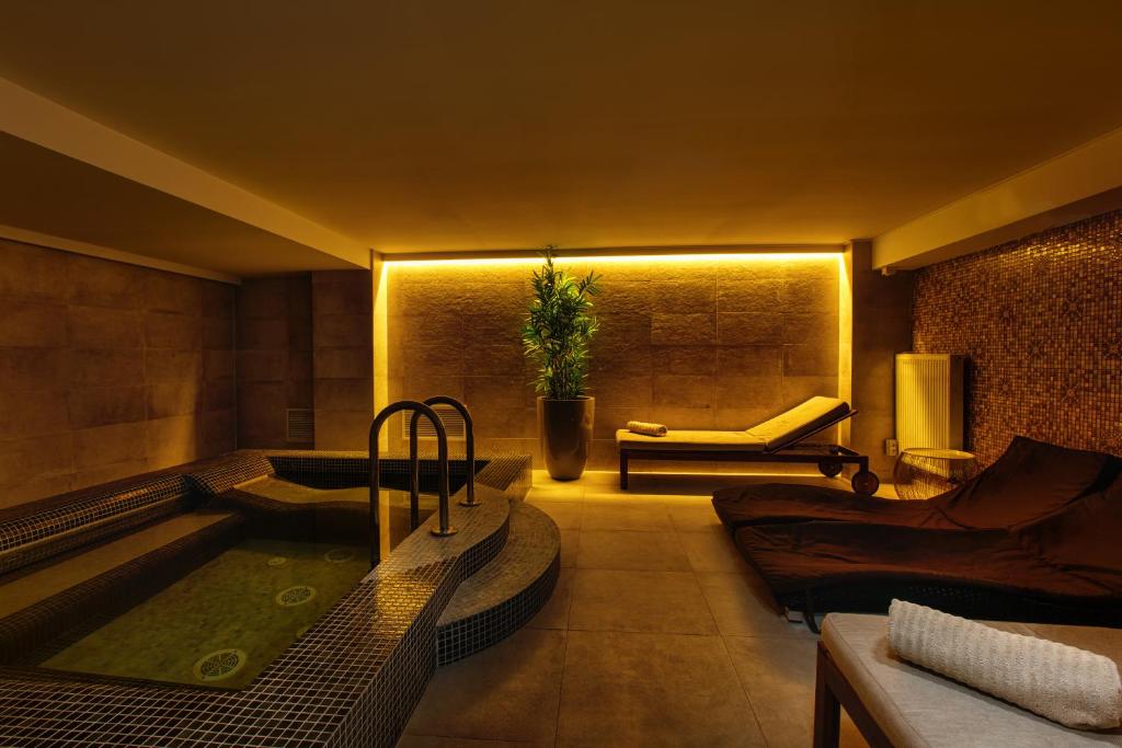 Vila Cornelia - Resim 36