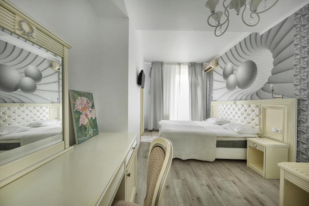 Vila Cornelia - Resim 41