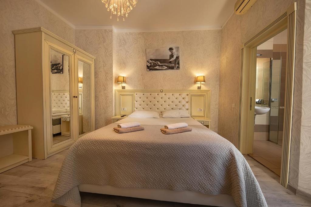 Vila Cornelia - Resim 40