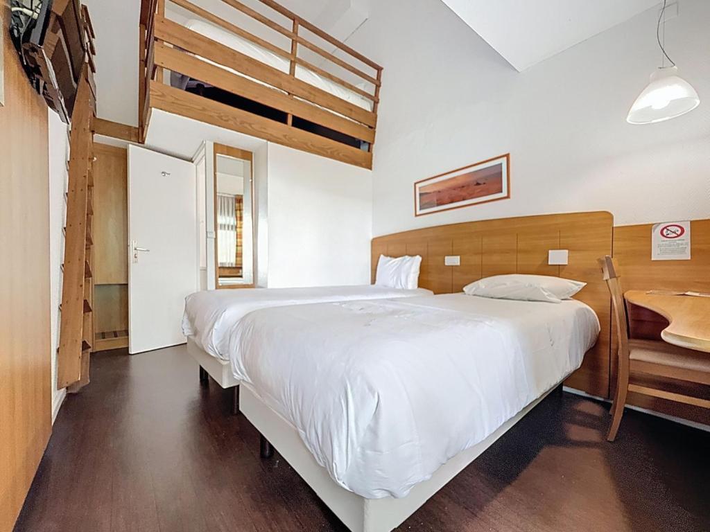 Kyriad Reims Est - Parc Expositions - Resim 7