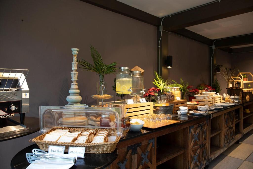 The Leela Resort & Spa Pattaya - Resim 13