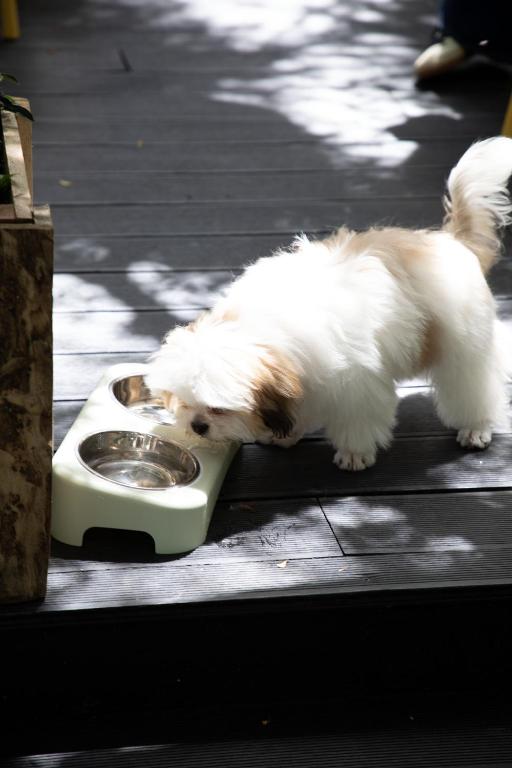 The Leela Resort & Spa Pattaya - Resim 18