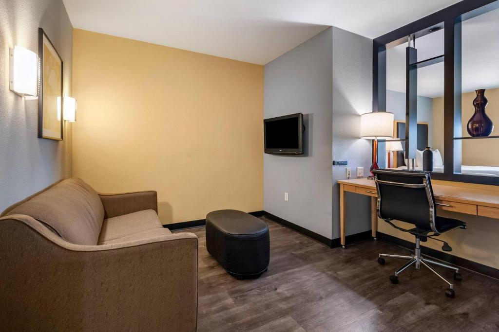 Cambria Hotel Ft Lauderdale, Airport South & Cruise Port - 